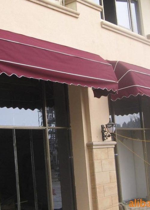 window-awnings